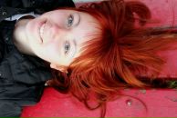 Цвітанна Якимечко фотография #49 (источник - https://vk.com/id15735378)