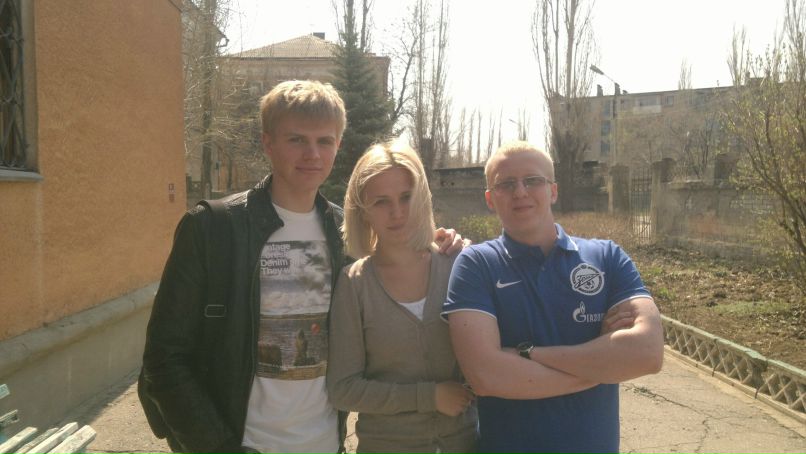 Дмитрий Гончаров фотография #44