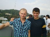 Ігор Гальчук фотография #36 (источник - https://vk.com/id23102302)