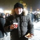 Фотография Тодуа Зураба