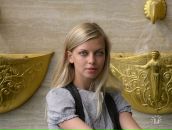 Катя Сігал фотография #29 (источник - https://vk.com/id9216655)