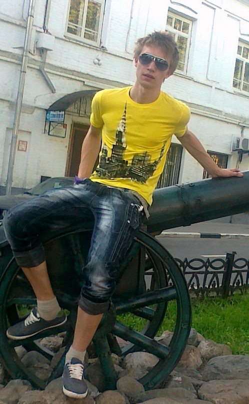 Александр Яркин фотография #22