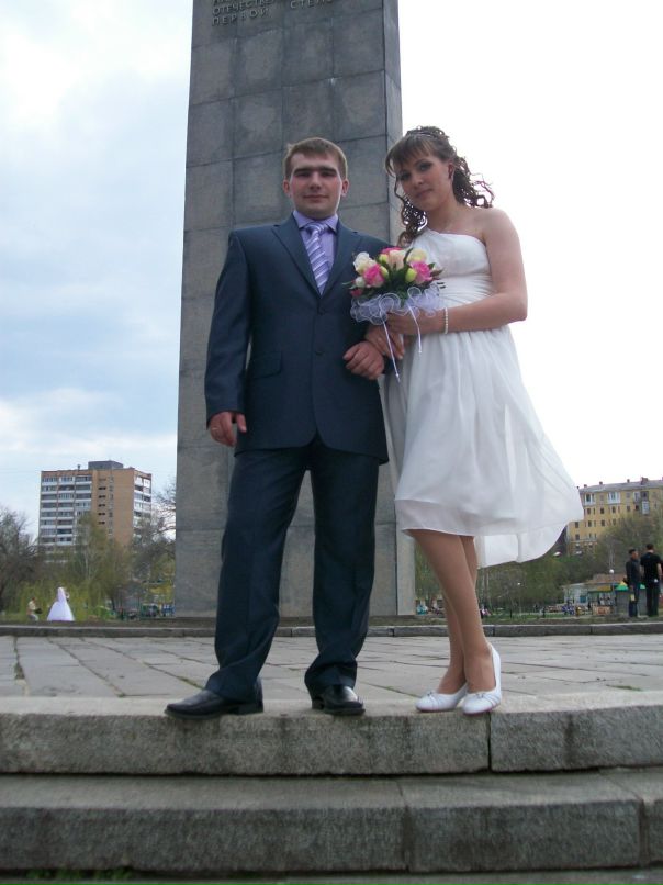 Дмитрий Кулаков фотография #13