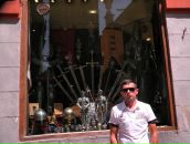 Юрій Крiцак фотография #42 (источник - https://vk.com/id60472923)