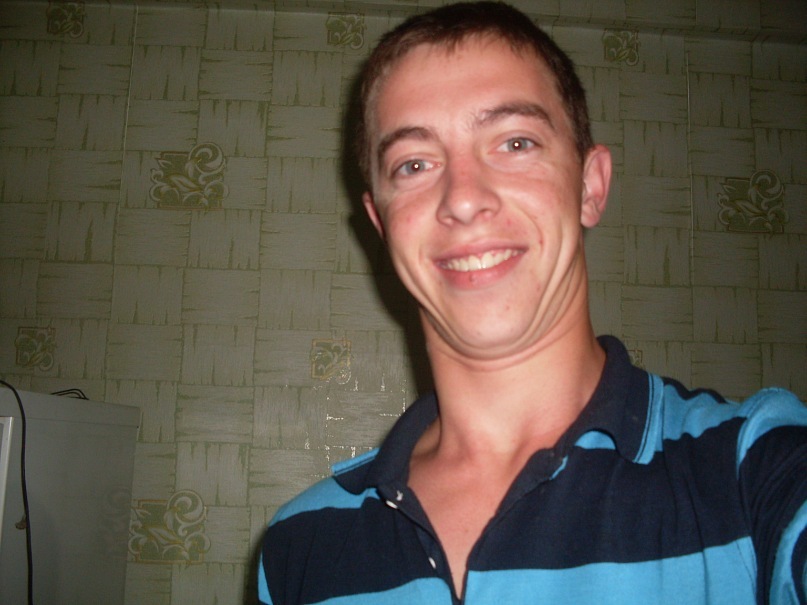 Сергей Симачев фотография #21
