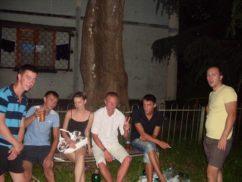 Сергей Симачев фотография #15