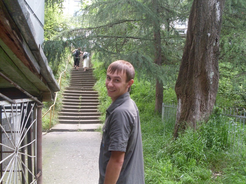 Сергей Симачев фотография #20