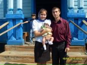 Фотография Егорова Алексея