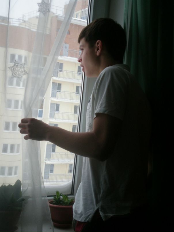 Александр Матвеев фотография #17