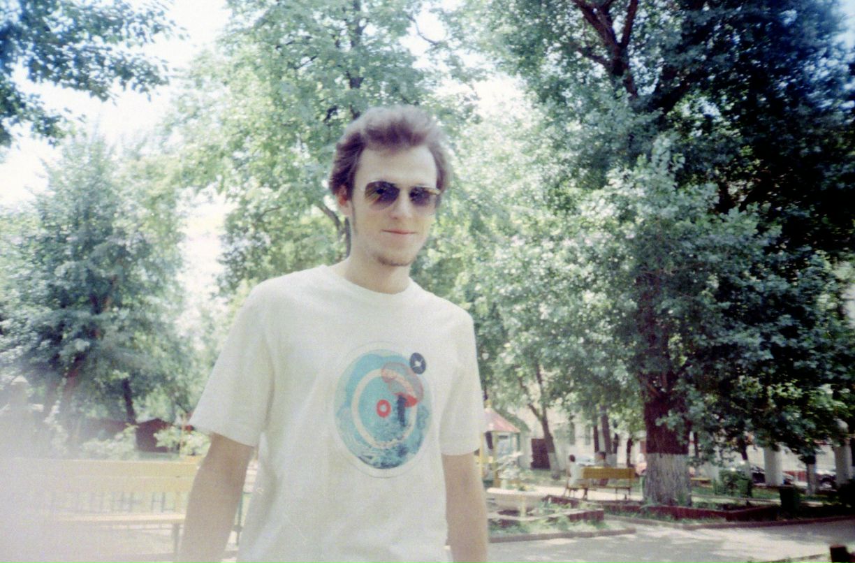 Еугений Ф фотография #17