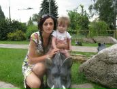 Лілія Вавричук фотография #3 (источник - https://vk.com/id61813404)