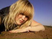 Фотография Заболотной Марии