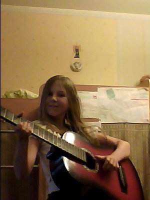 №20, Дарья Алхимова №20, Дарья Алхимова