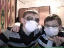 Сєва Довбнюк фотография #7 (источник - https://vk.com/id148070516)