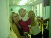 Фотография Симановской Наталии