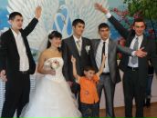 Фотография Нигматзянова Ильдара