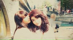 Фотография Тивтикян Марии