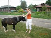 Фотография Балашовой Олеси