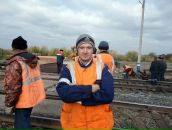 Фотография Маслова Евгения