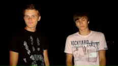 Фотография Михалюка Алеха