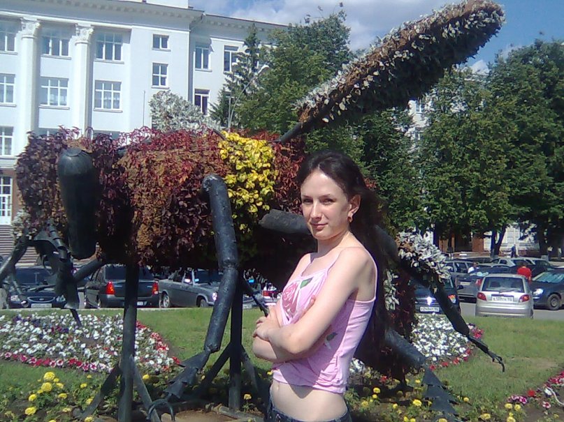 Ника Енина фотография #43