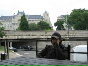 Фотография Чикурова Роберта