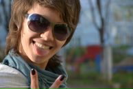 Фотография Ланг Елены