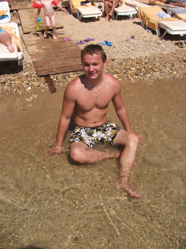 Игорь Поляков фотография #45