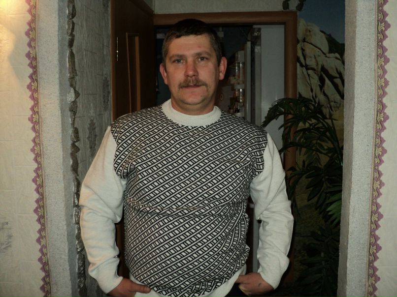 Андрей Рубцов фотография #6