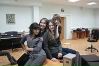 Фотография Бадаловой Карины