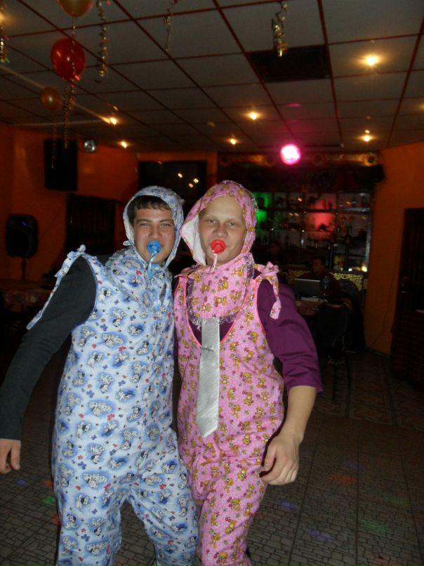 Дарья Косолапкина фотография #48