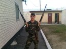 Сергій Комісарчук фотография #15 (источник - https://vk.com/id167795980)