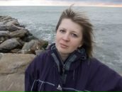 Фотография Ворошиловой Надежды