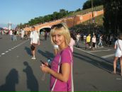 Фотография Серовой Алёны