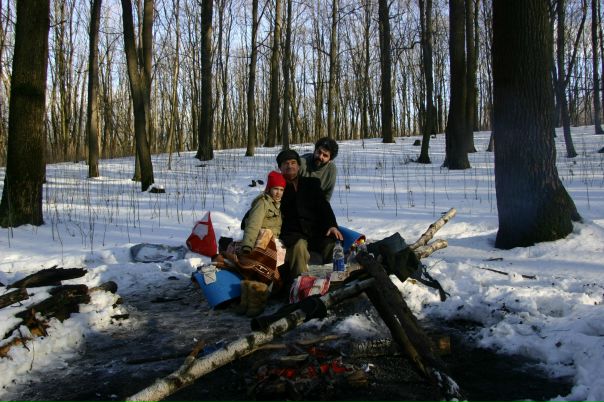 Денис Раденко фото №21