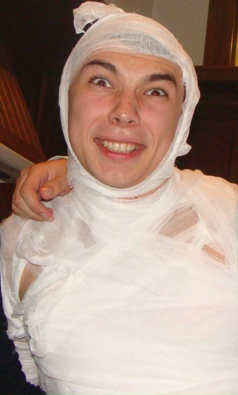 Сергей Глушаченко фотография #43