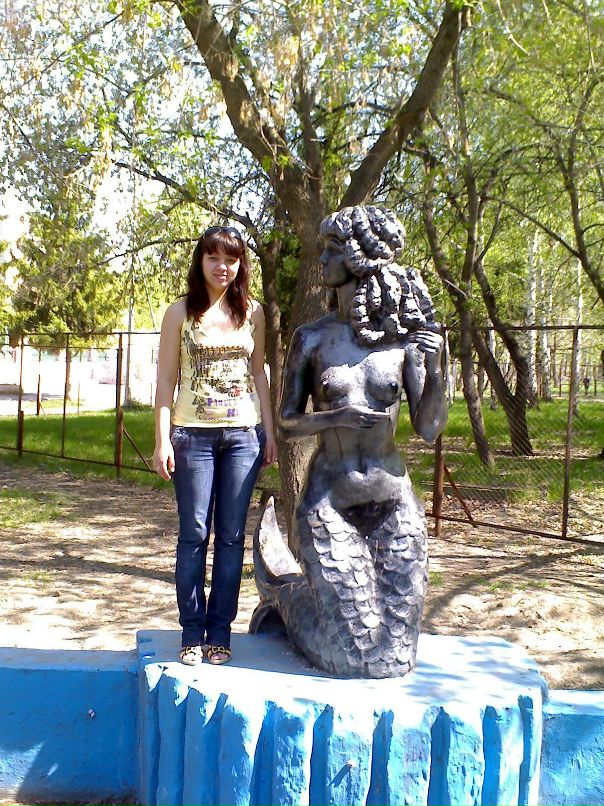 Анастасия Черных фотография #34