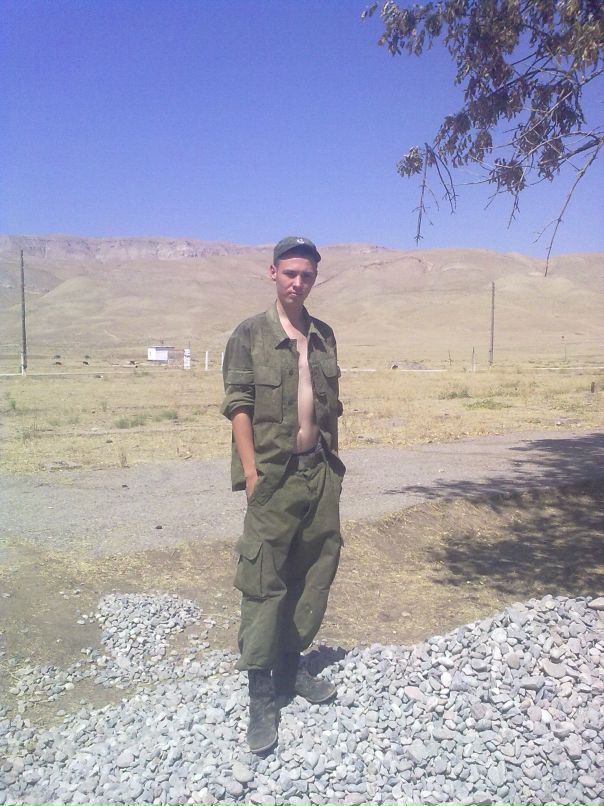 Игорёк Голдобин фотография #25