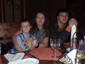 Фотография Донской-Бакаловой Светланы