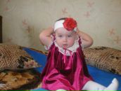 Фотография Соловьевой Лоры