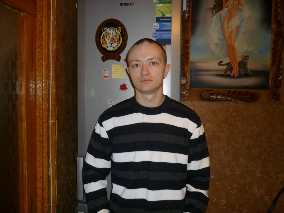 Дмитрий Гайкевич фотография #21