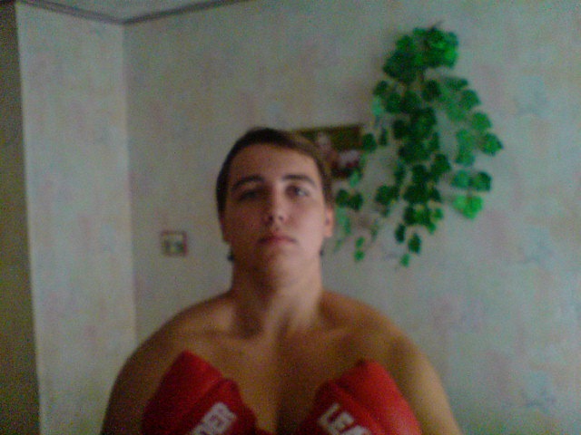Дима Полтавский фотография #37