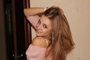 Ксюшка Чайківська фотография #8 (источник - https://vk.com/id163454091)