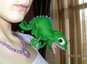 Фотография Поротиковой Ольги