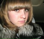 Вікторія Карпина фотография #25 (источник - https://vk.com/id63655256)