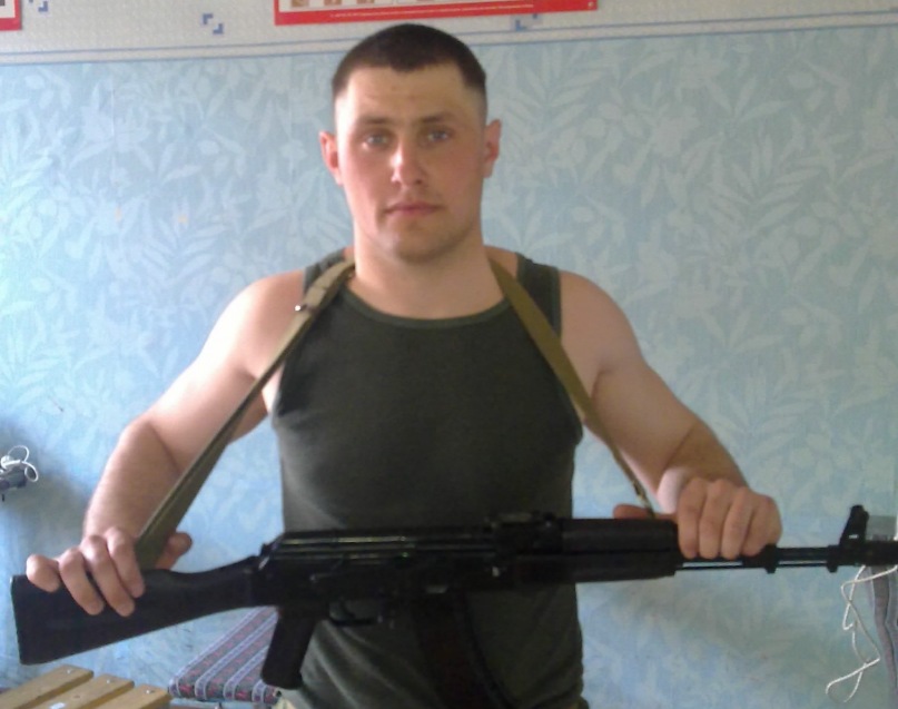 Сергей Горбачев фотография #40