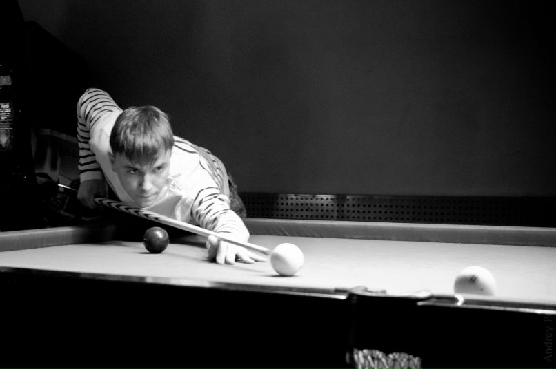 Дмитрий Булычев фотография #37