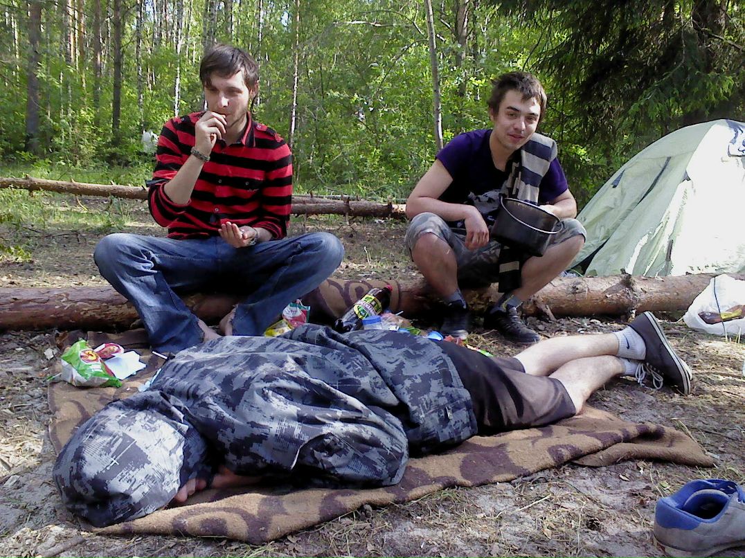 Марат Арифулин фотография #38