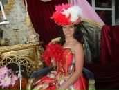 Іра Горчинська фотография #38 (источник - https://vk.com/id11660482)