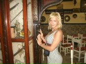 Фотография Сергеевой Ксении